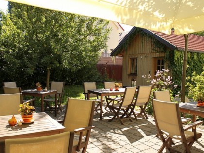 Foto: Romantik Hotel Chalet am Kiental
