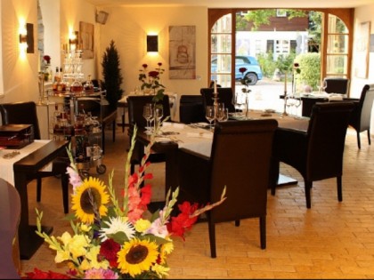 Foto: Romantik Hotel Chalet am Kiental