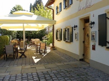 Foto: Romantik Hotel Chalet am Kiental