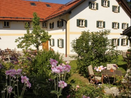 Foto: Romantik Hotel Chalet am Kiental