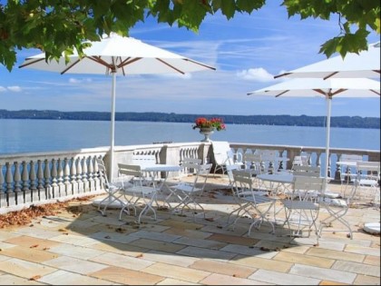 Foto: Romantik Hotel Chalet am Kiental